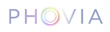 Phovia UK Logo